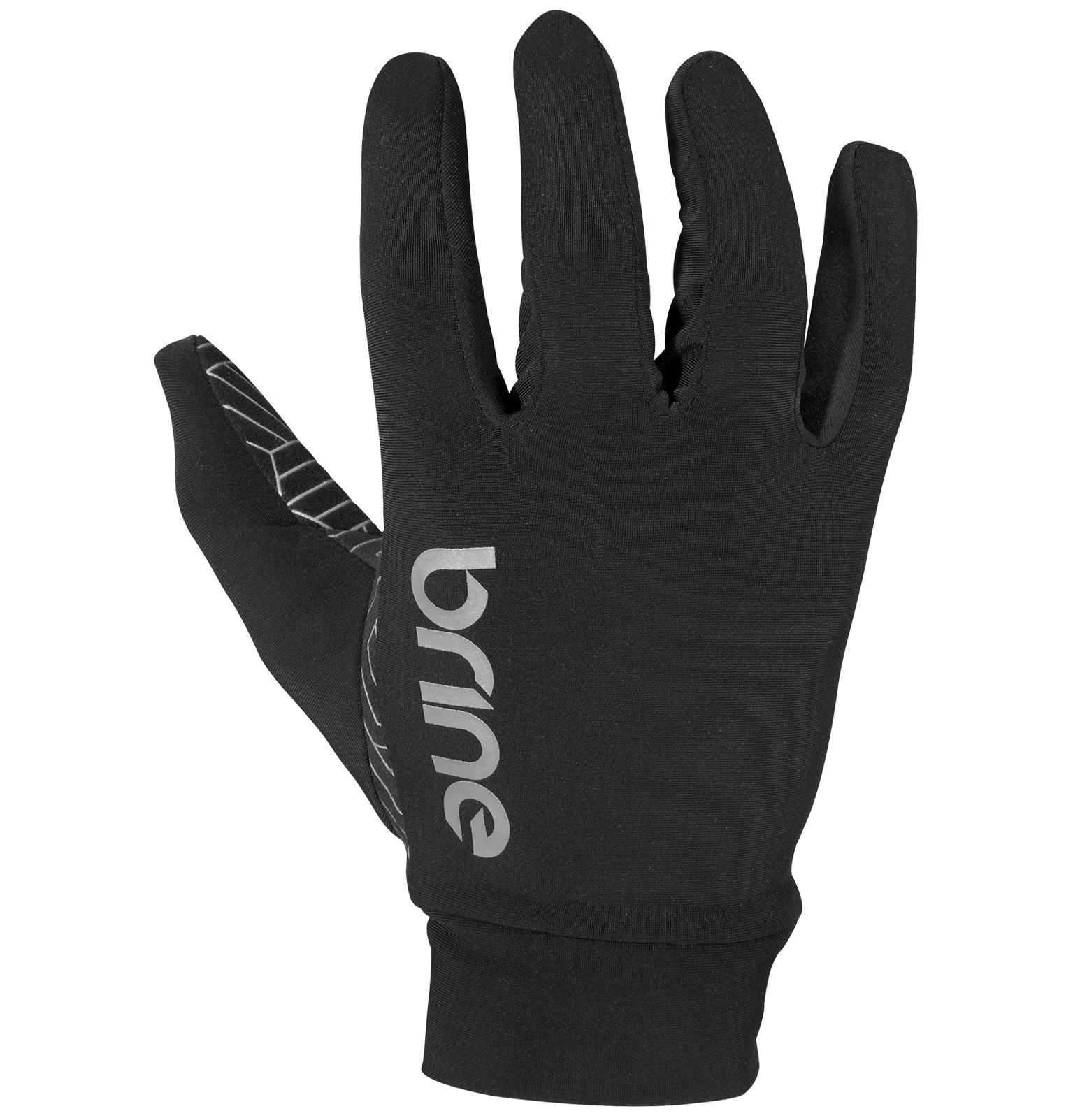 '18 Field Player Glove, Black image number 0