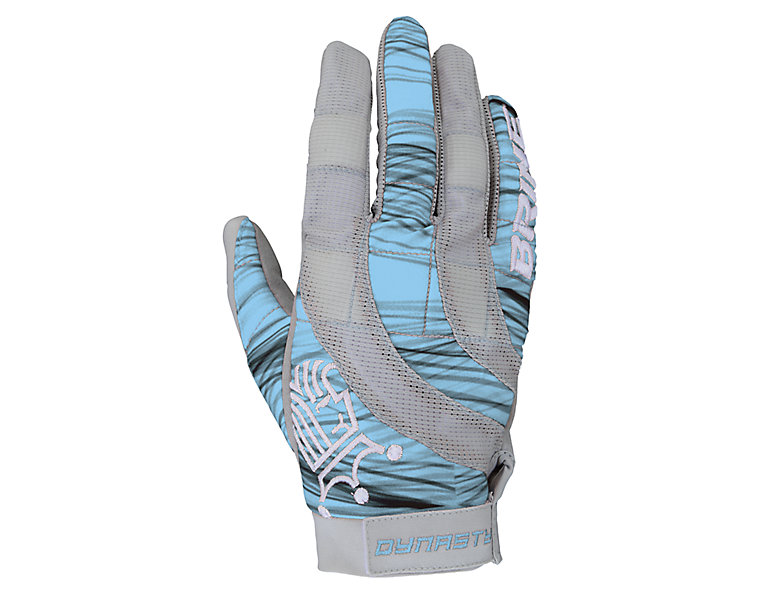 Dynasty Lax Glove, Blue image number 0