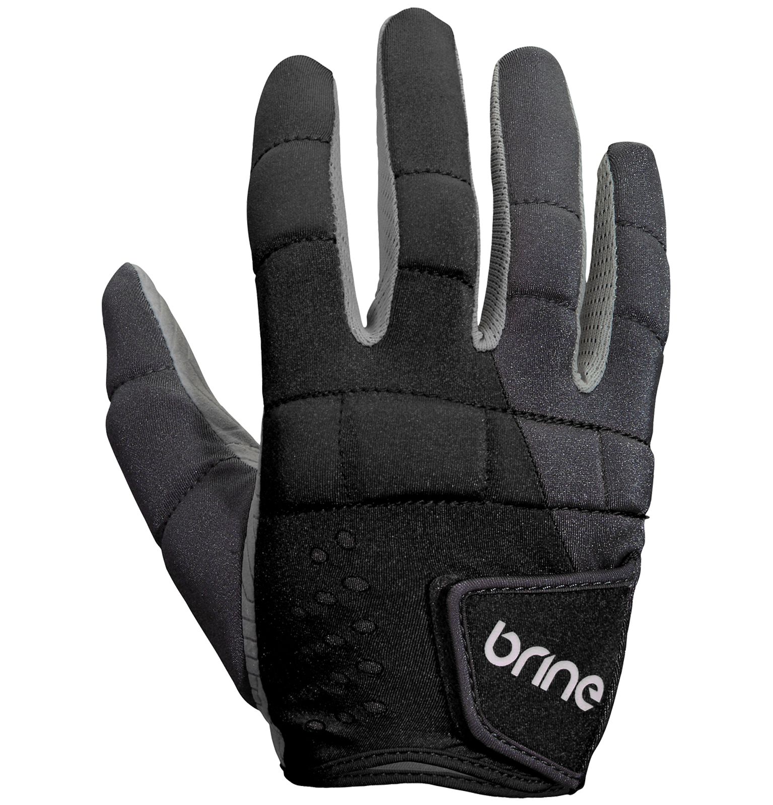 Dynasty Glove, Black image number 0