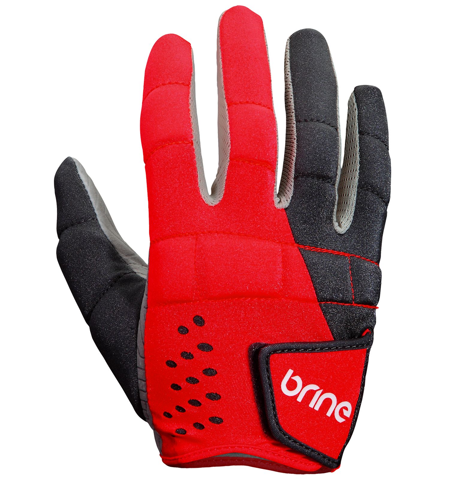 Dynasty Glove, Red image number 0