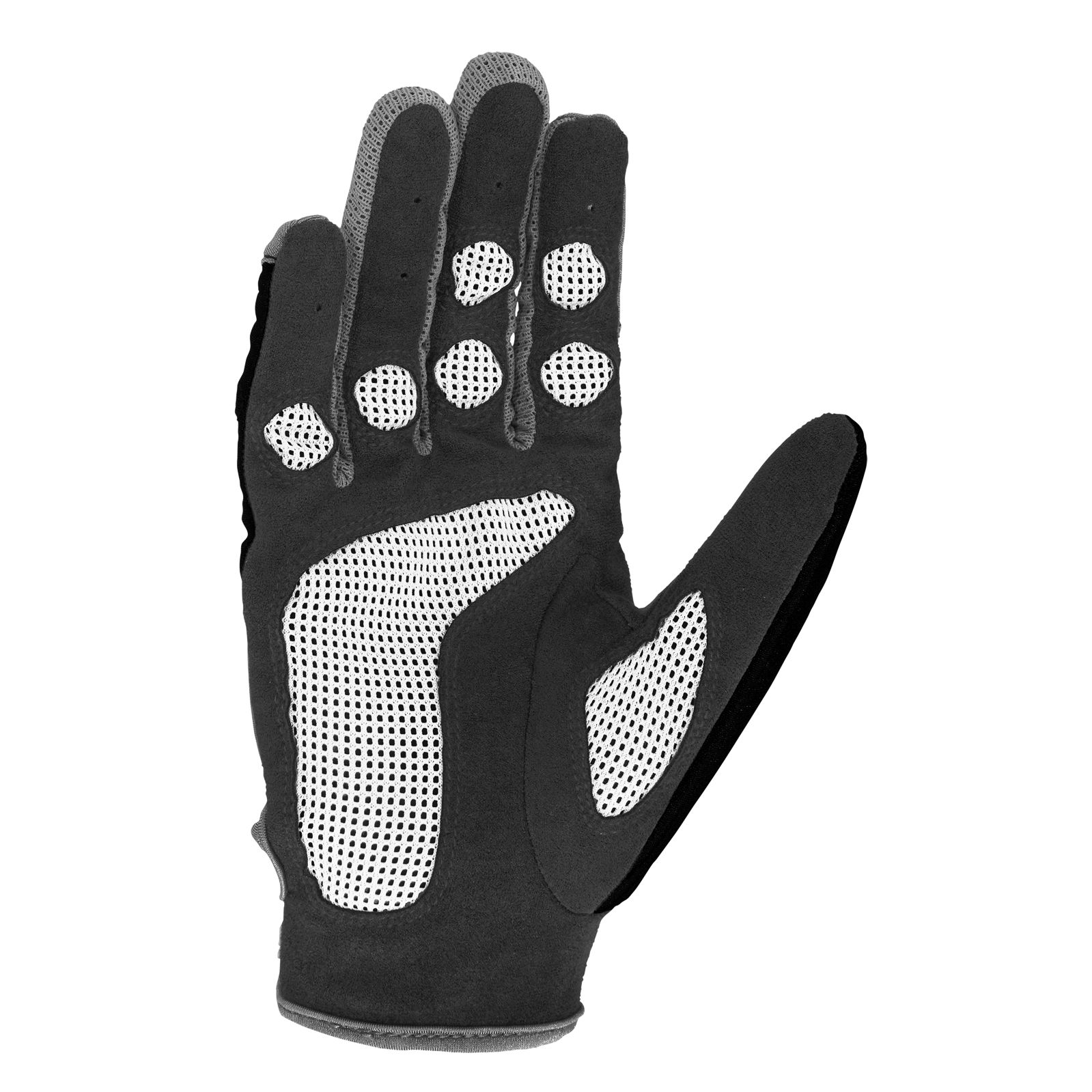 Mantra Glove, Black image number 1