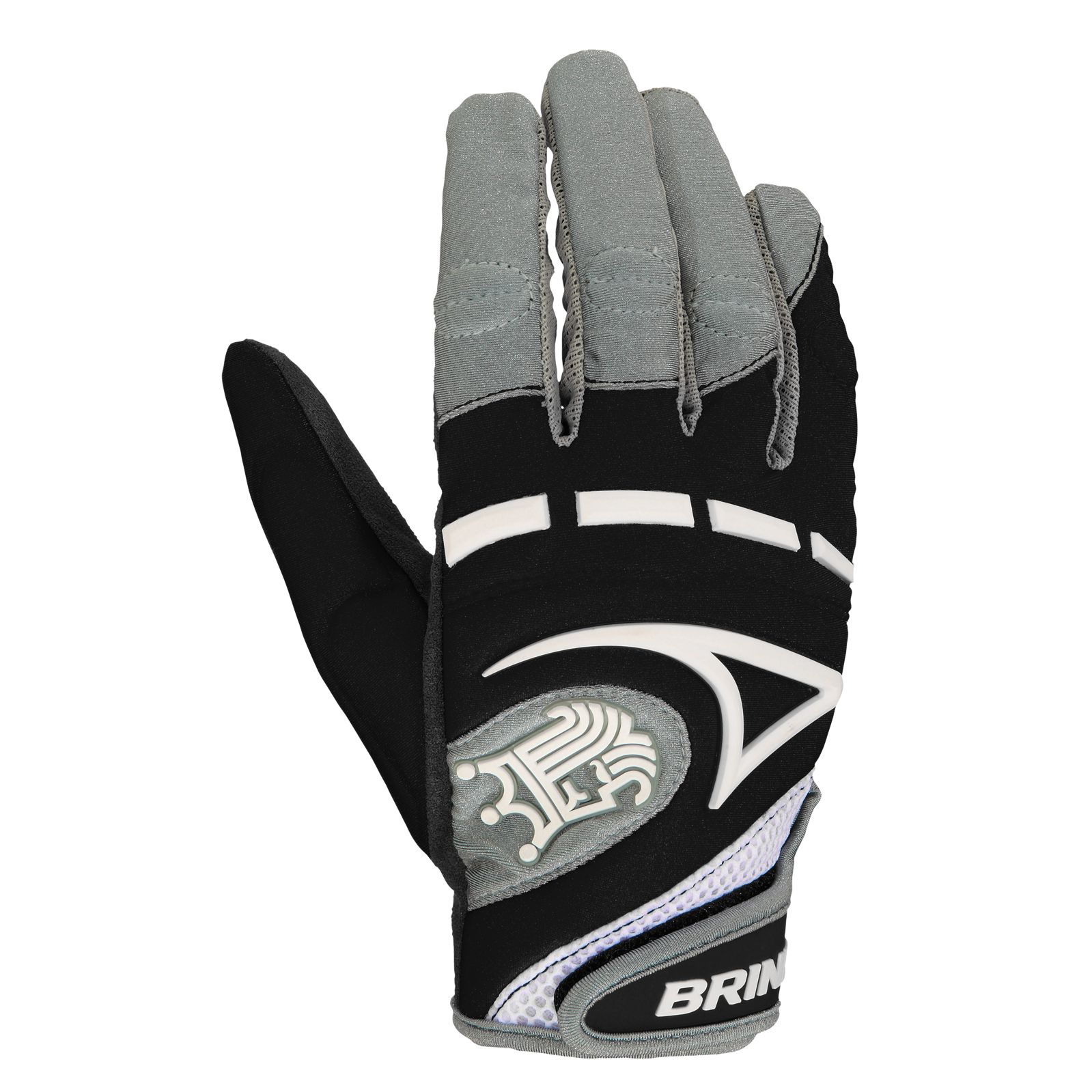 Mantra Glove, Black image number 0