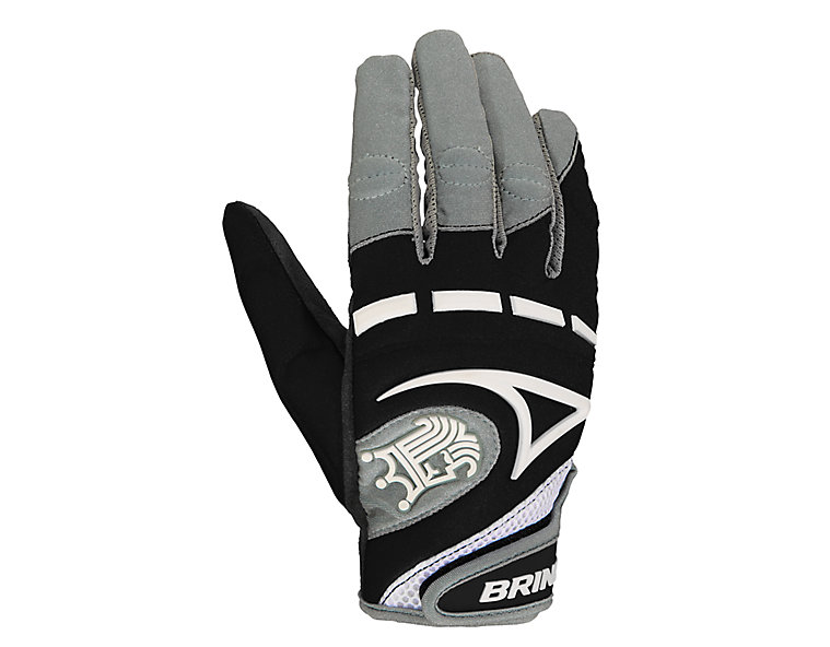 Mantra Glove, Black image number 0