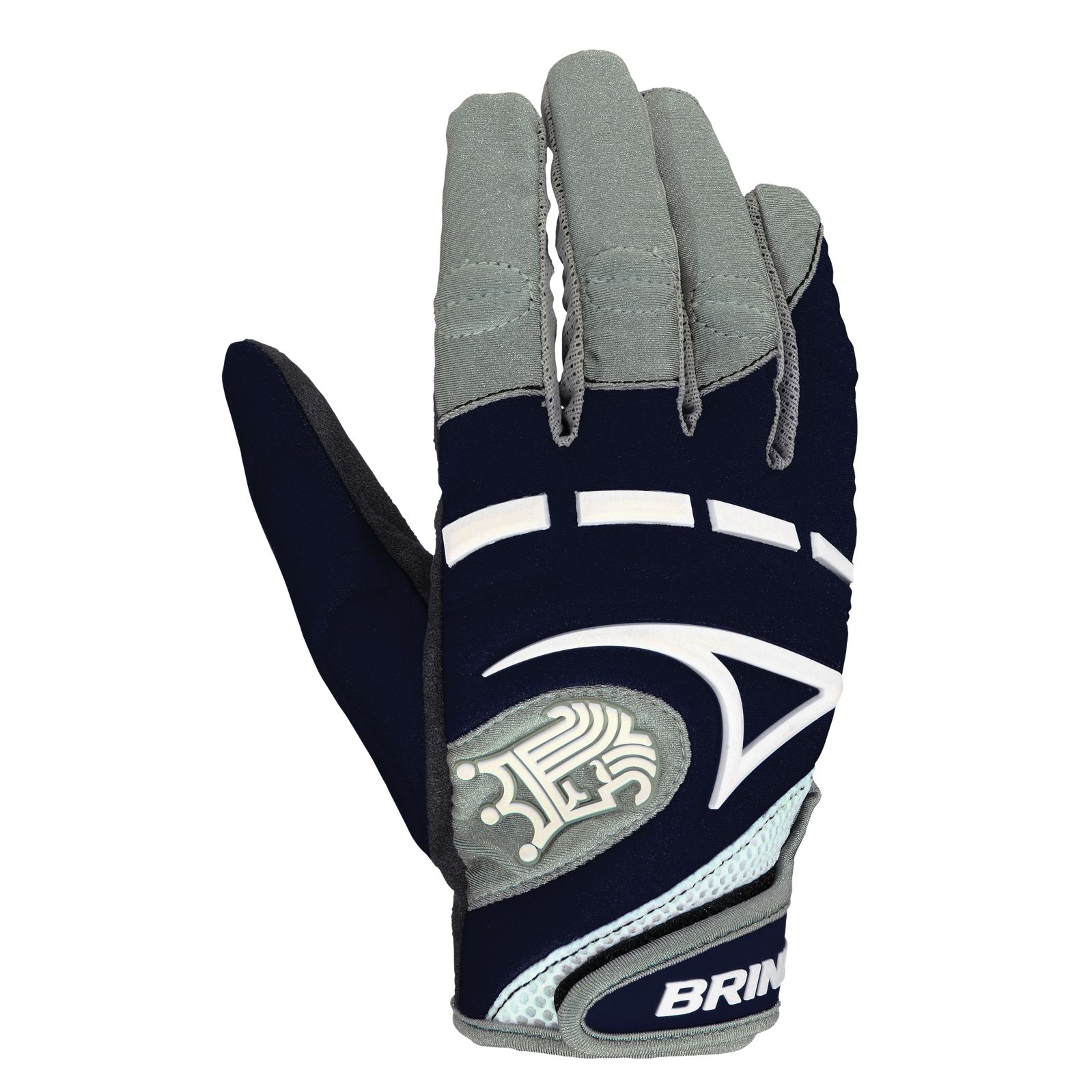 Mantra Glove, Navy image number 0