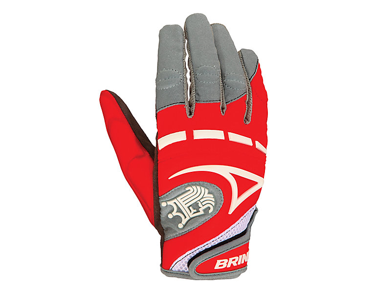 Mantra Glove, Red image number 0