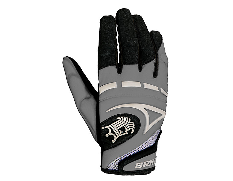 Mantra Glove, Silver image number 0