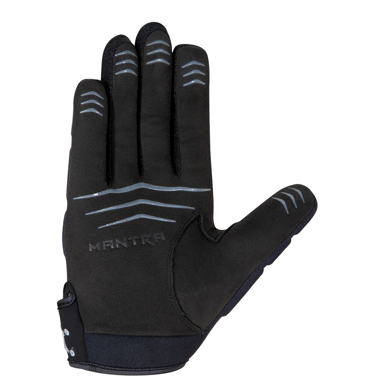 Mantra Ice, Black image number 1
