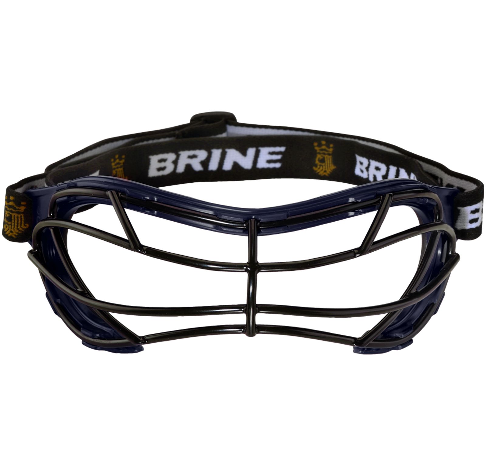 Dynasty II Goggle, Navy image number 1