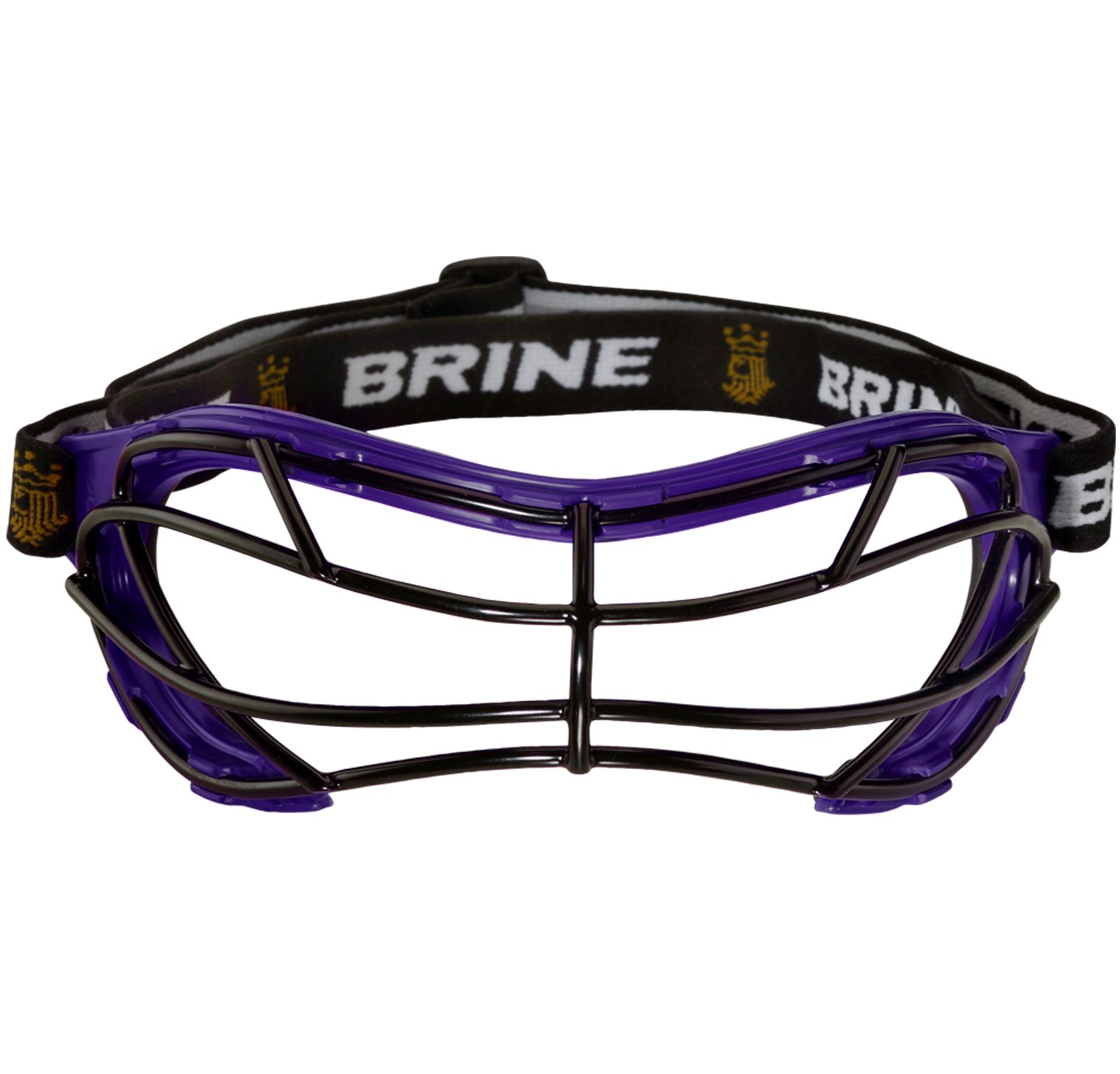 Dynasty II Goggle, Purple image number 1