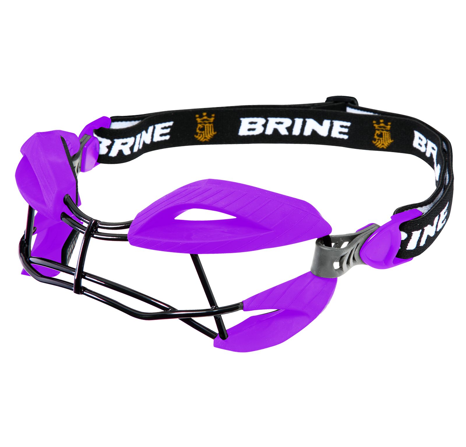 Dynasty Goggles, Purple image number 1