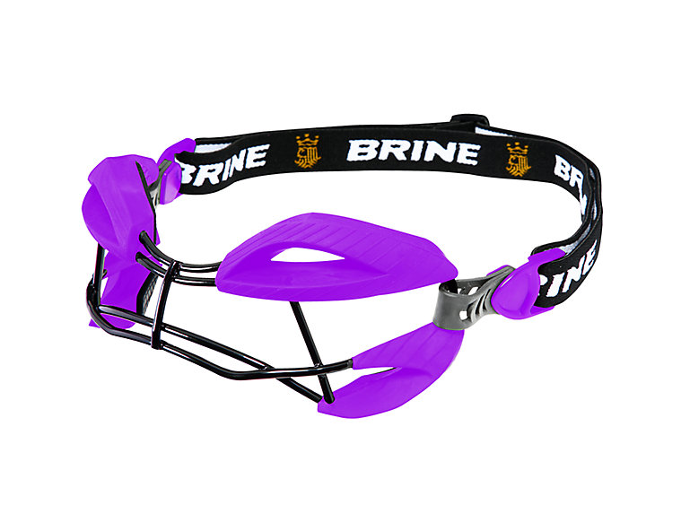 Dynasty Goggles, Purple image number 1