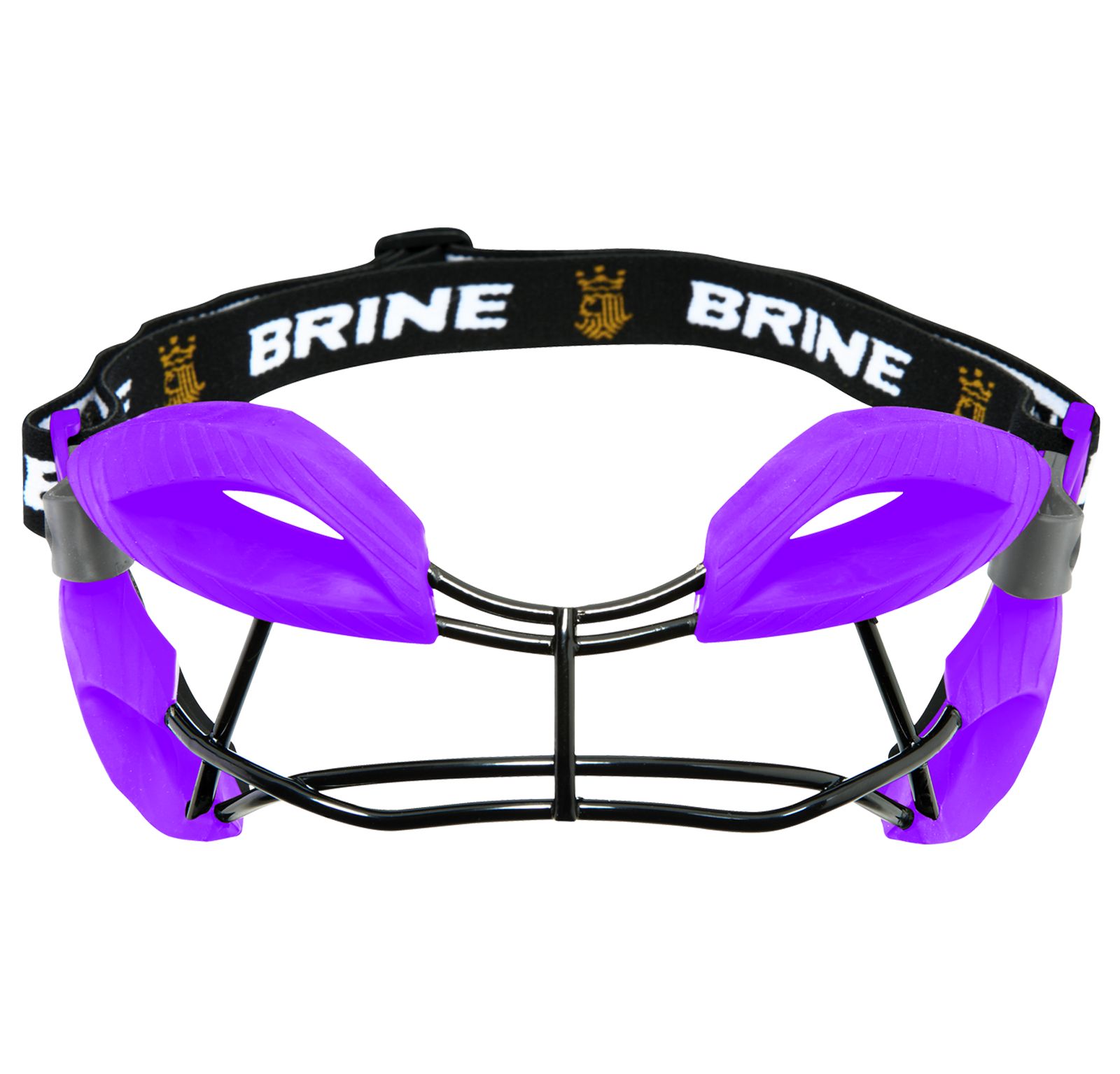Dynasty Goggles, Purple image number 0