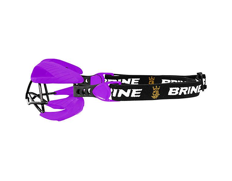Dynasty Goggles, Purple image number 2