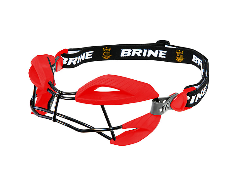 Dynasty Goggles, Red image number 1