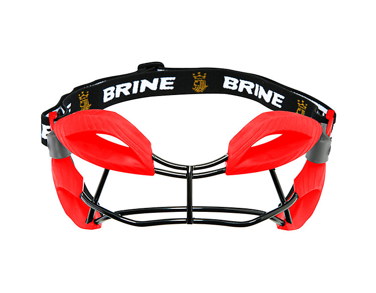 Dynasty Goggles, Red image number 0
