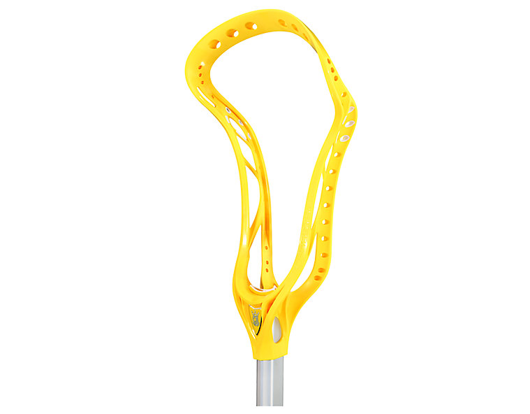 Dynasty Elite II , White with Yellow image number 1