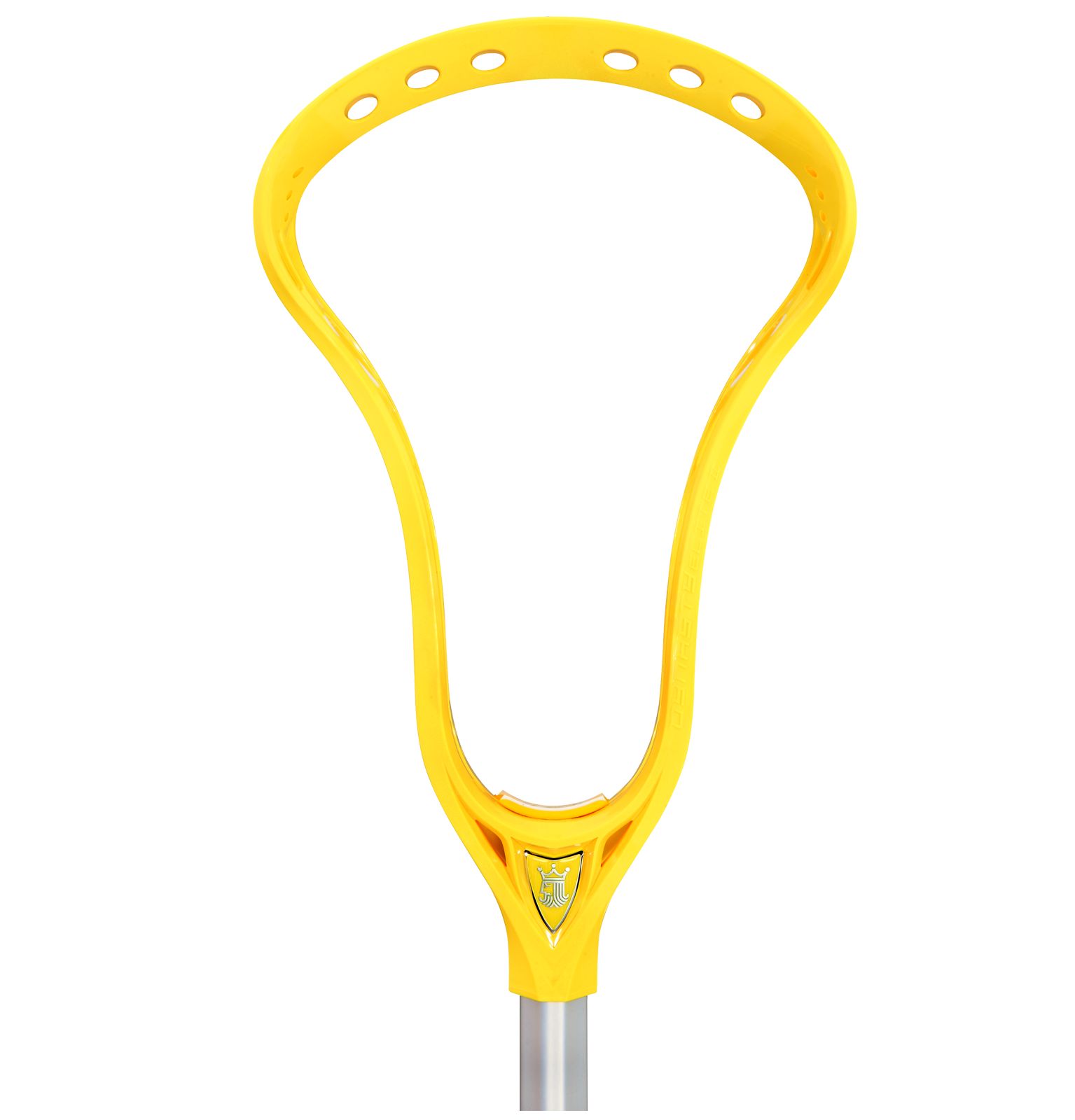 Dynasty Elite II , White with Yellow image number 0