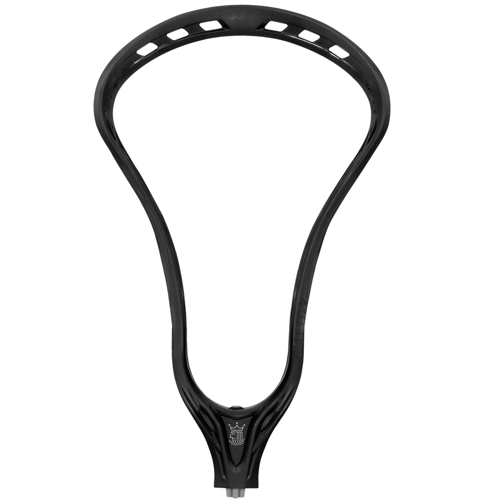 Dynasty Elite III - Unstrung, Black image number 0