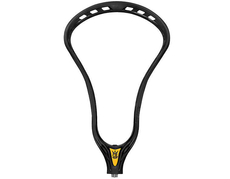 Dynasty Elite III - Unstrung, Black with Yellow image number 0