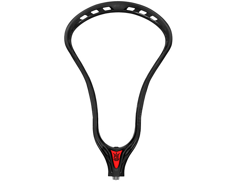 Dynasty Elite III - Unstrung, Black with Red image number 0