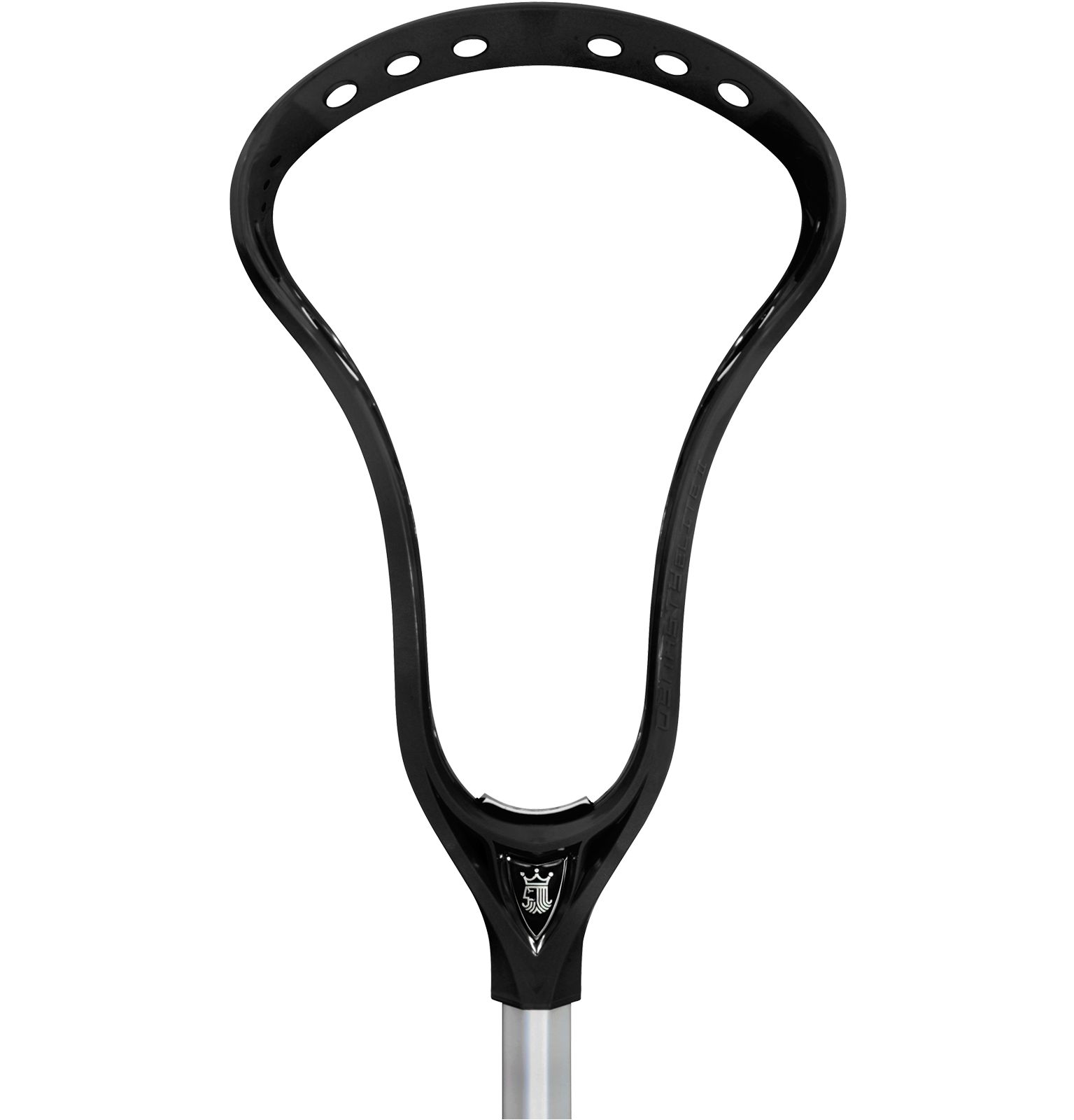 Dynasty Elite II INT - Unstrung, Black image number 0