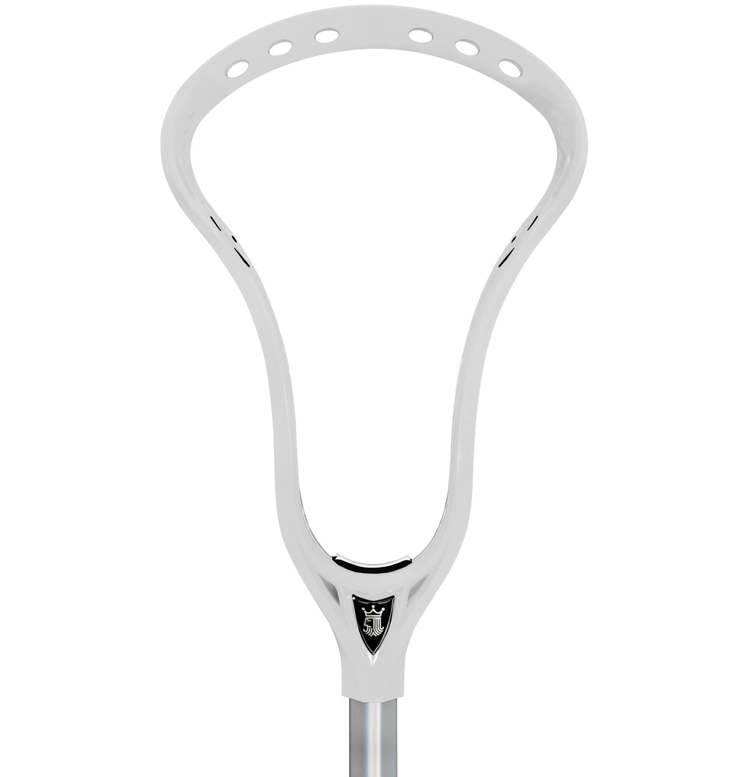 Dynasty Elite II INT - Unstrung, White image number 0