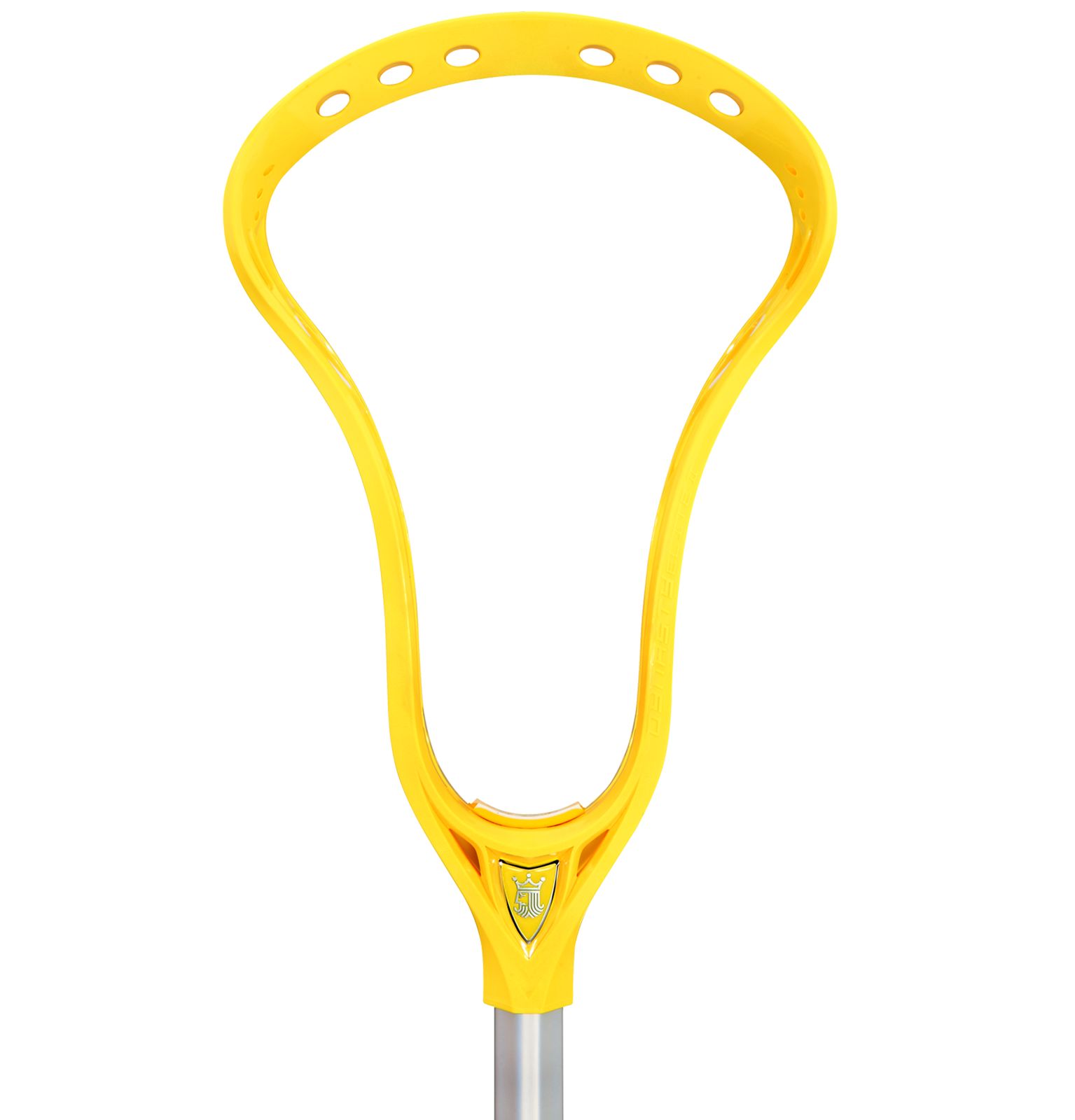 Dynasty Elite II INT - Unstrung, Yellow image number 0