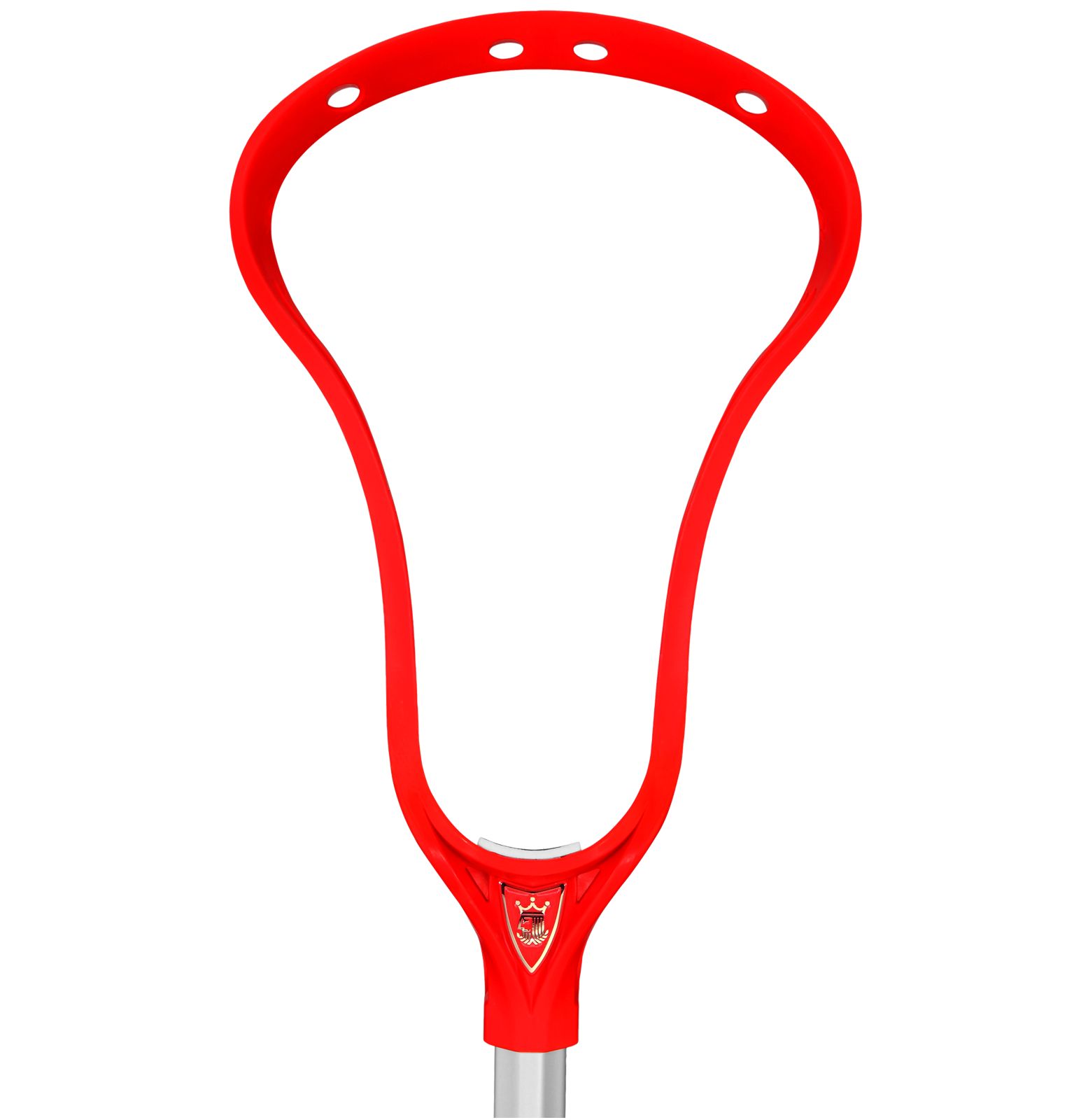 Dynasty II - Unstrung, Red image number 0
