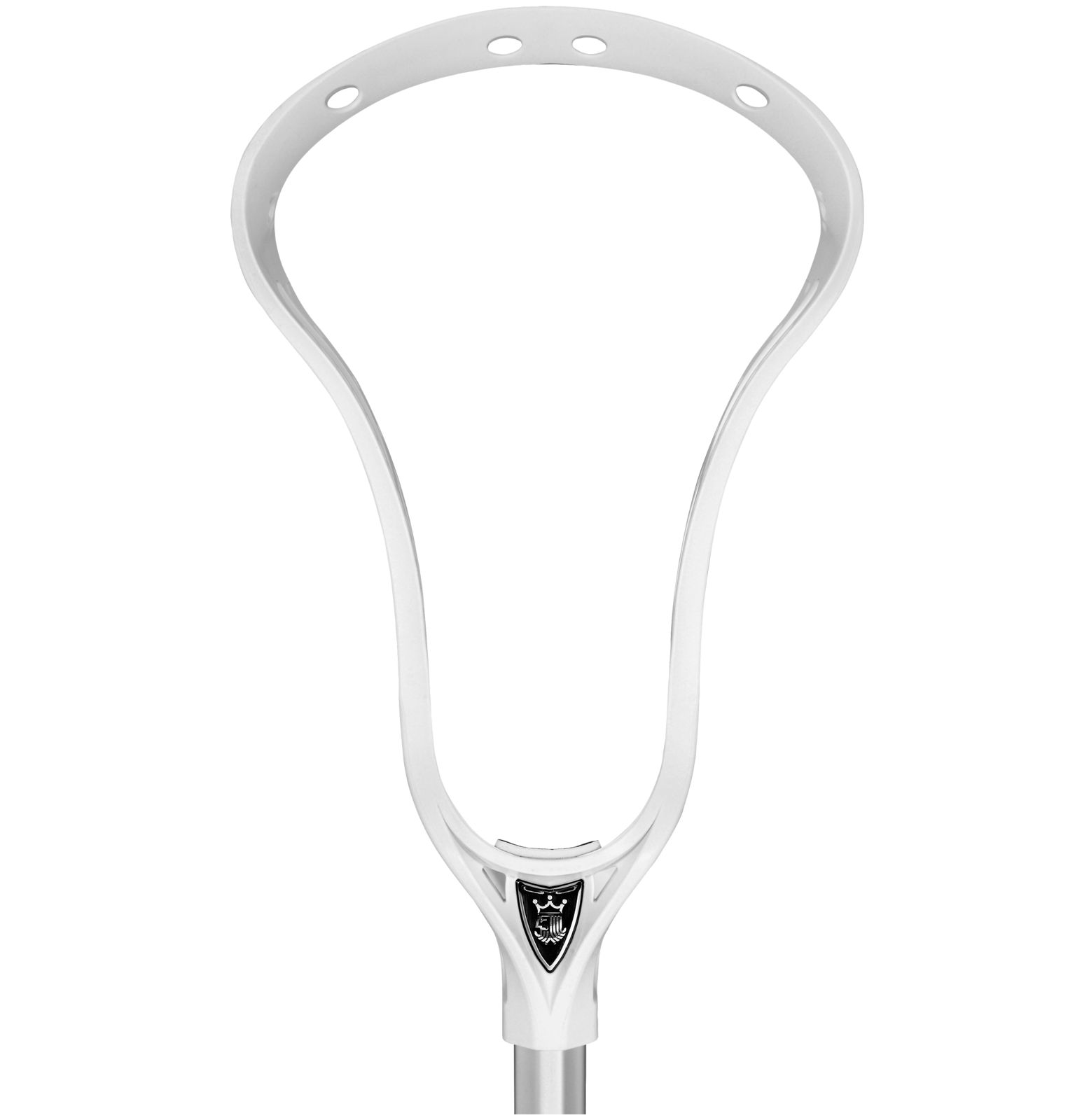 Dynasty II - Unstrung, White image number 0