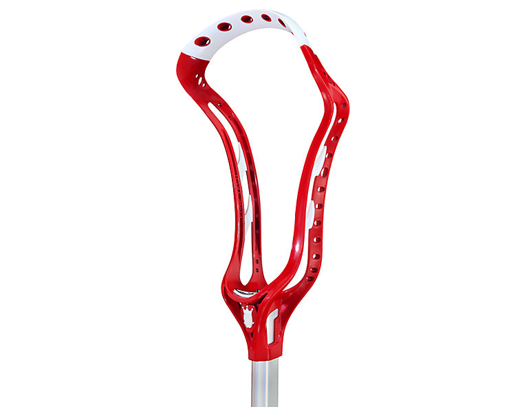 Dynasty Elite, Red with White image number 1