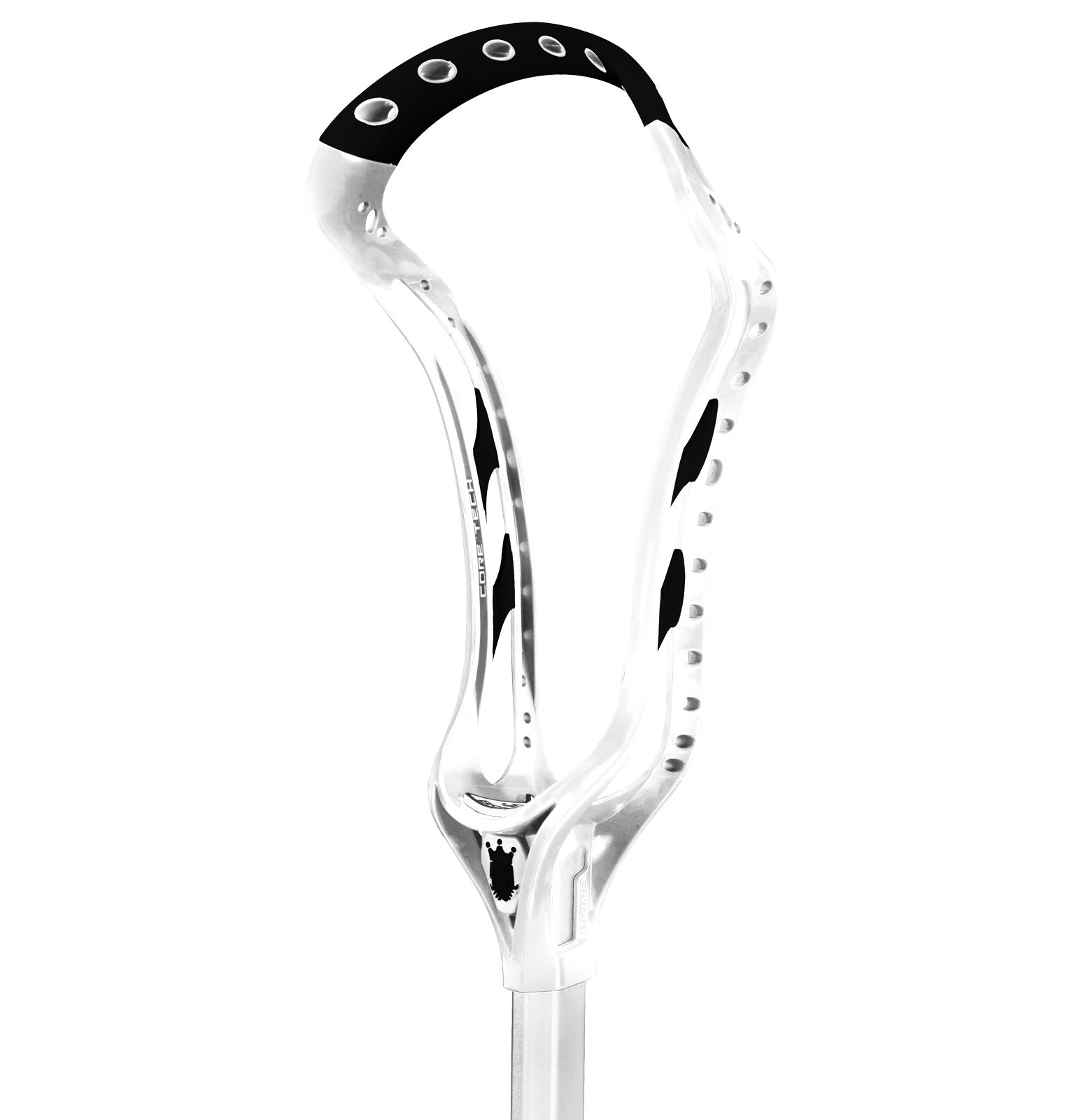 Dynasty Elite, White with Black image number 1