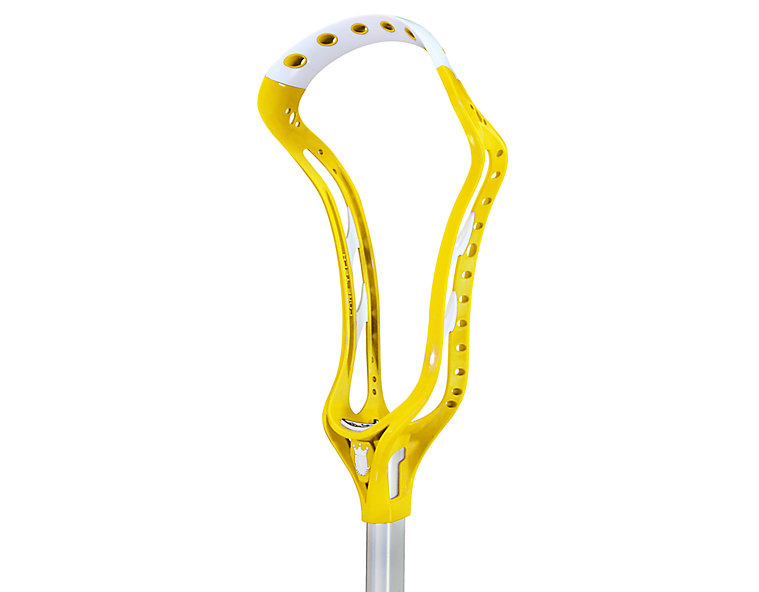 Dynasty Elite, Yellow with White image number 1
