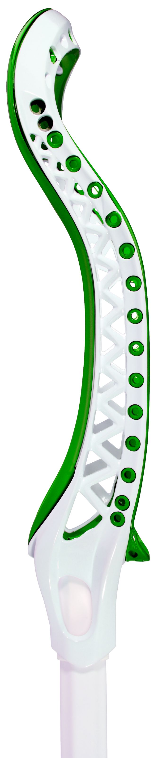 Mantra 2, Green with White image number 2