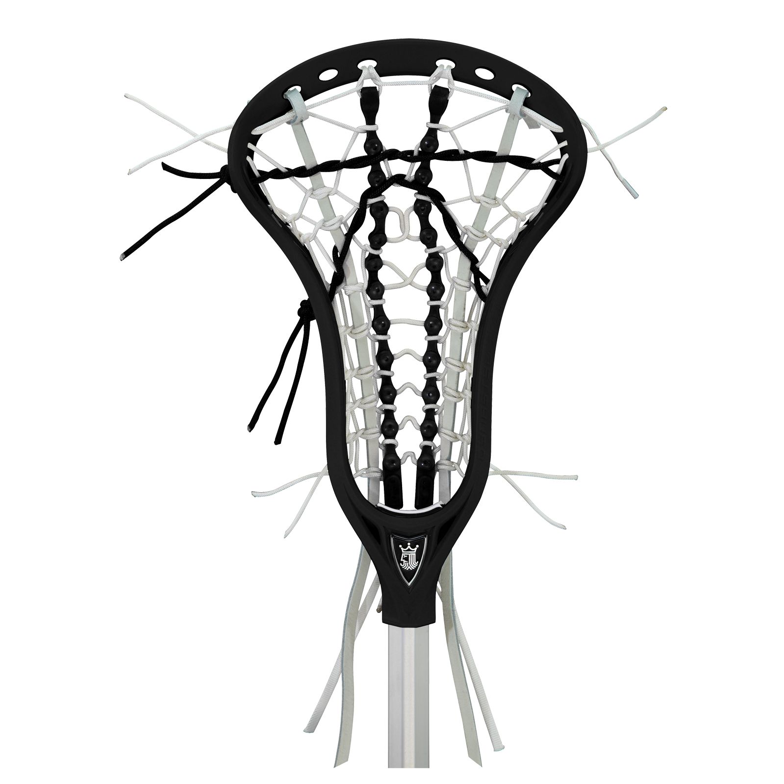 Strung Dynasty Elite II , Black with White image number 0