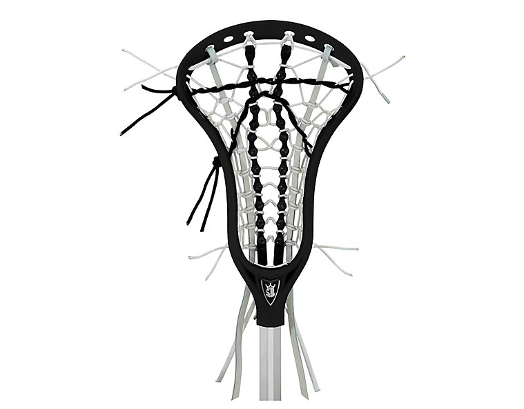 Strung Dynasty Elite II , Black with White image number 0