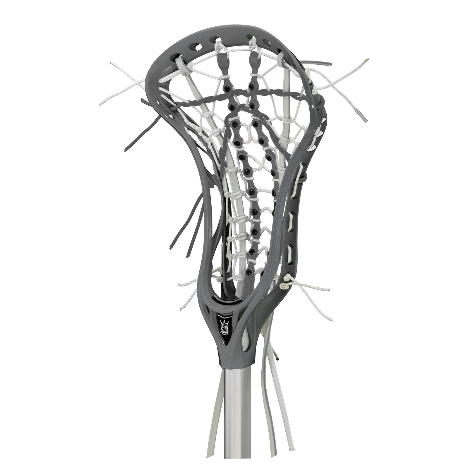 Strung Dynasty Elite II , Silver with White image number 1