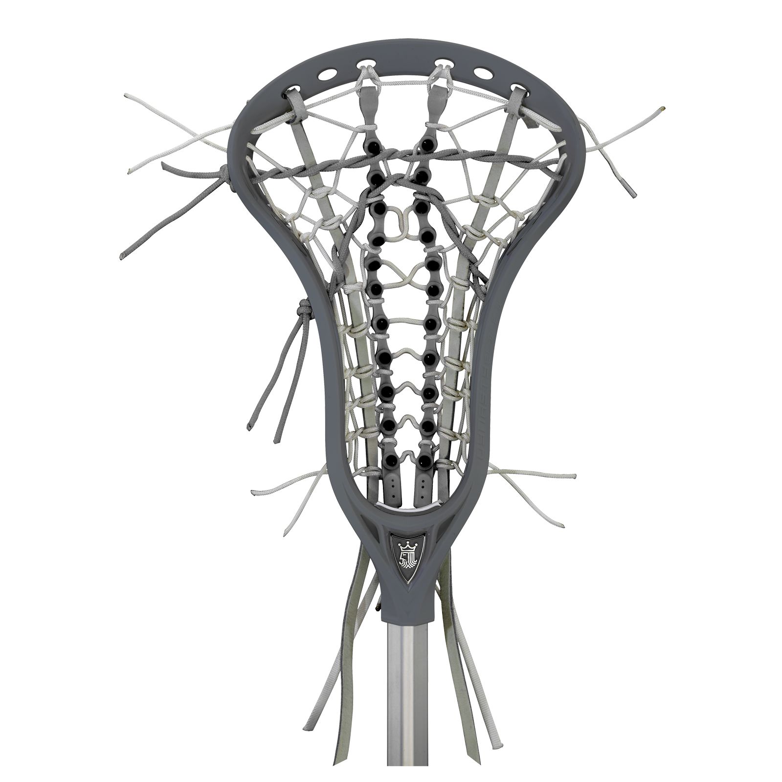Strung Dynasty Elite II , Silver with White image number 0