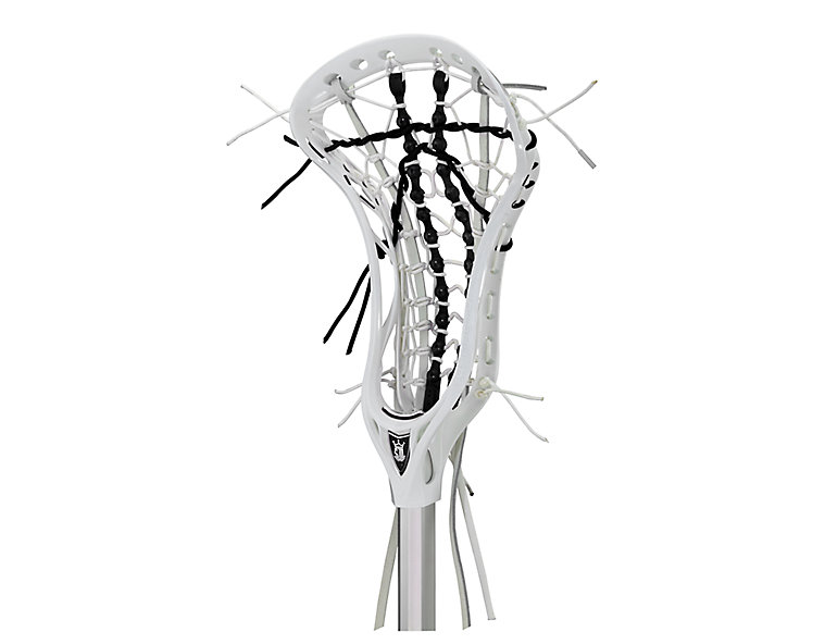 Strung Dynasty Elite II , White with Black image number 1