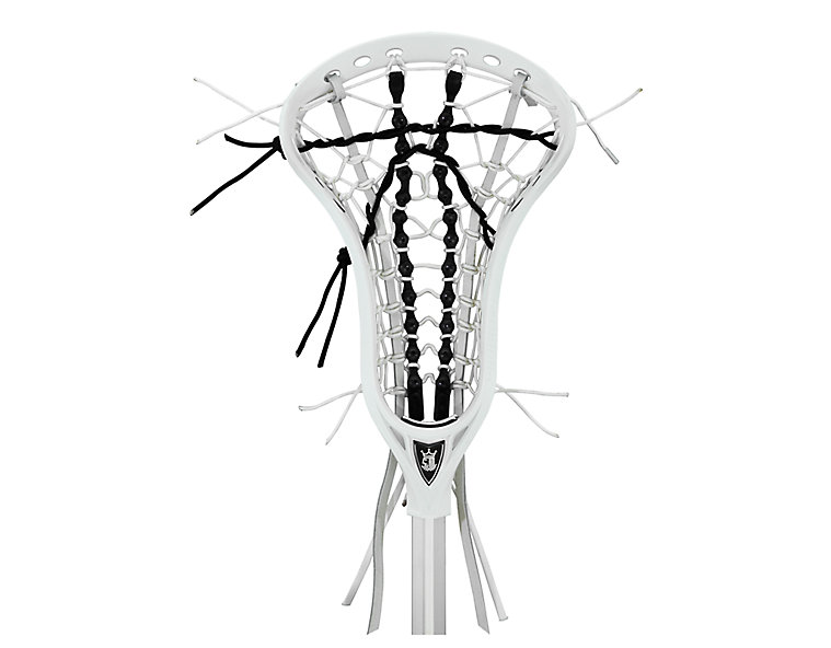 Strung Dynasty Elite II , White with Black image number 0