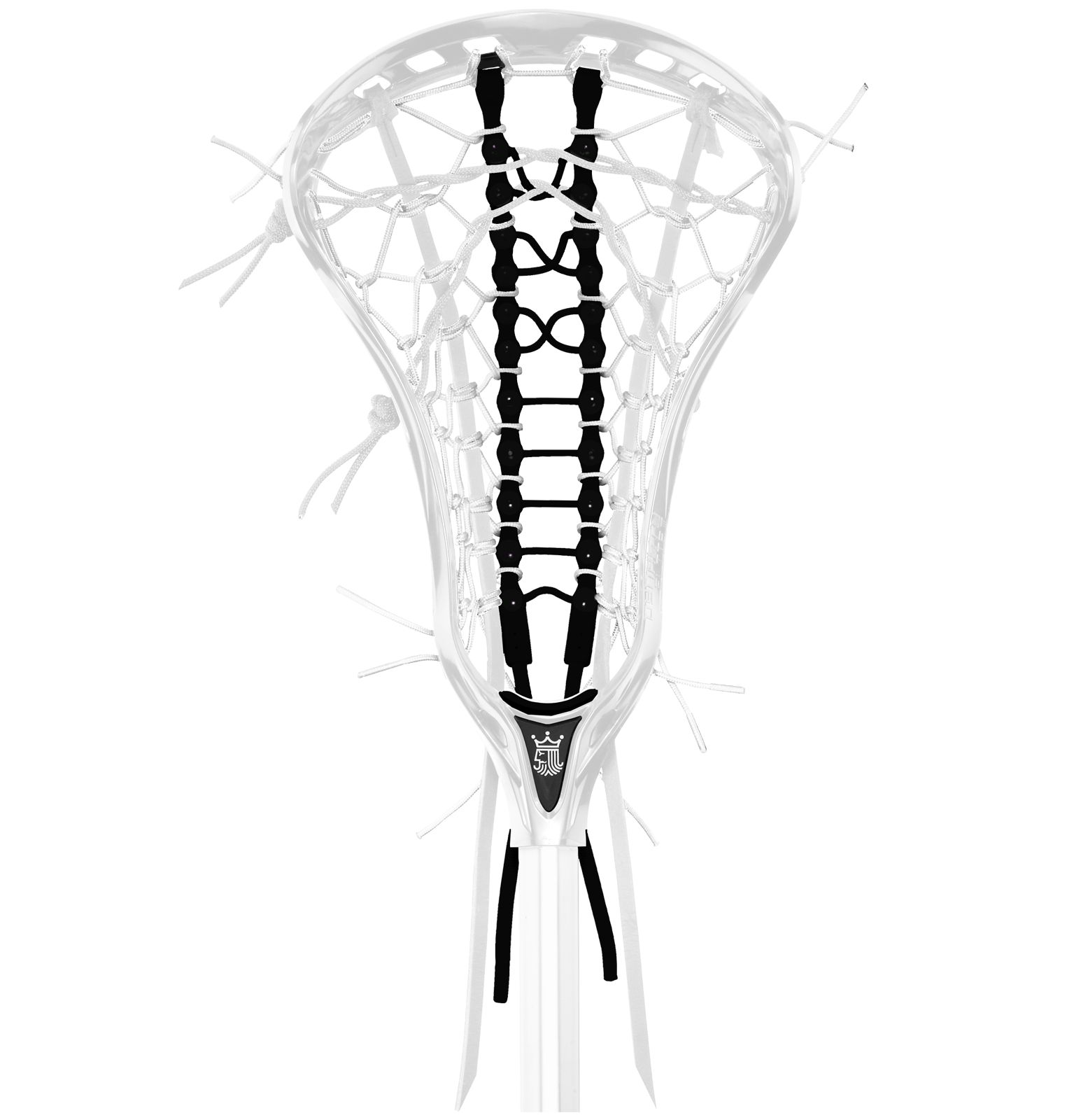 Dynasty Elite III - Gridflex PKT, White image number 0