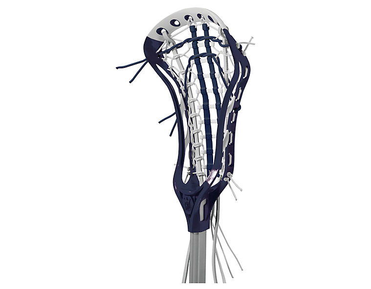 Strung Dynasty Elite, Navy with White image number 0