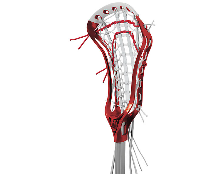 Strung Dynasty Elite, Red with White image number 0