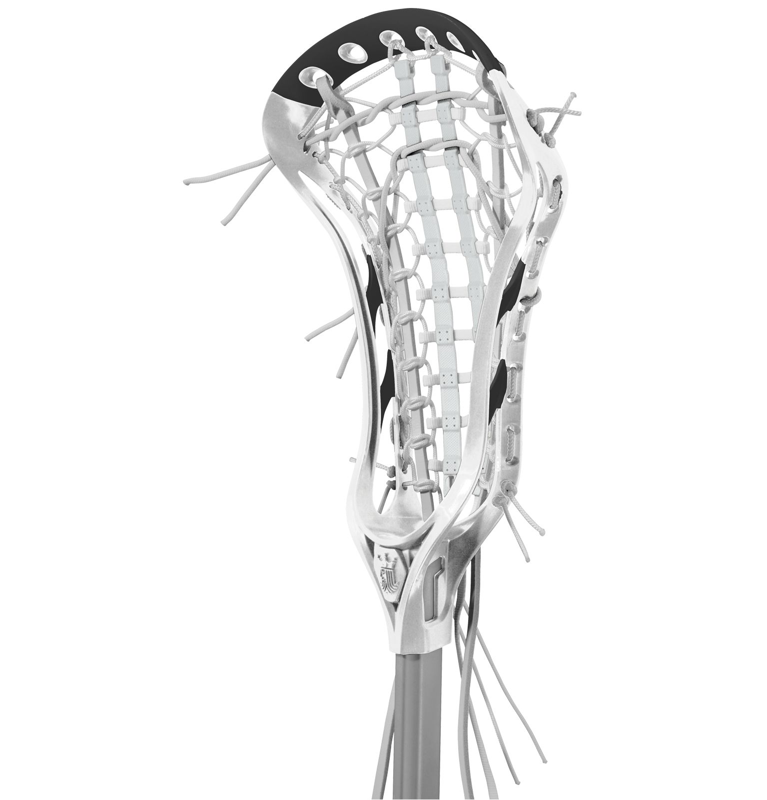 Strung Dynasty Elite, White with Black image number 0