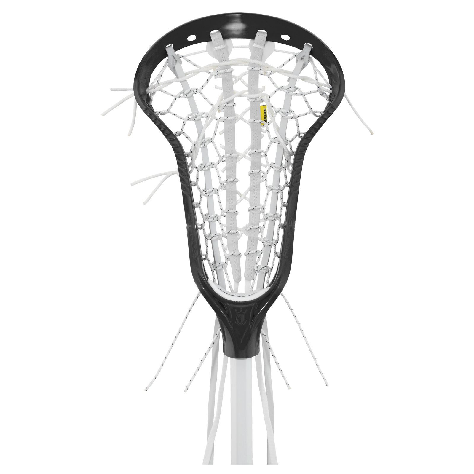 Empress - Strung, Black image number 0