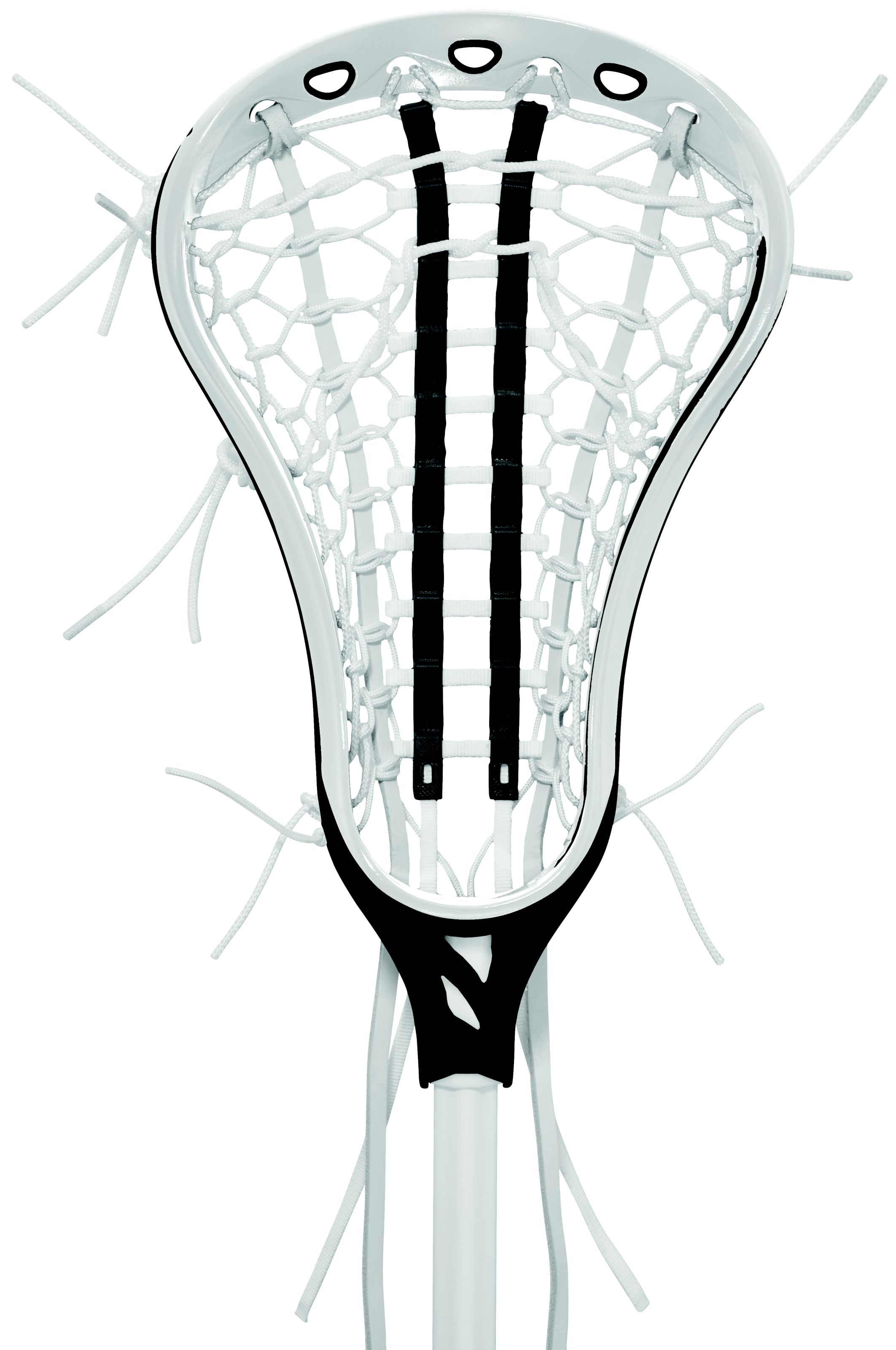 Mantra 2 Strung, Black with White image number 0