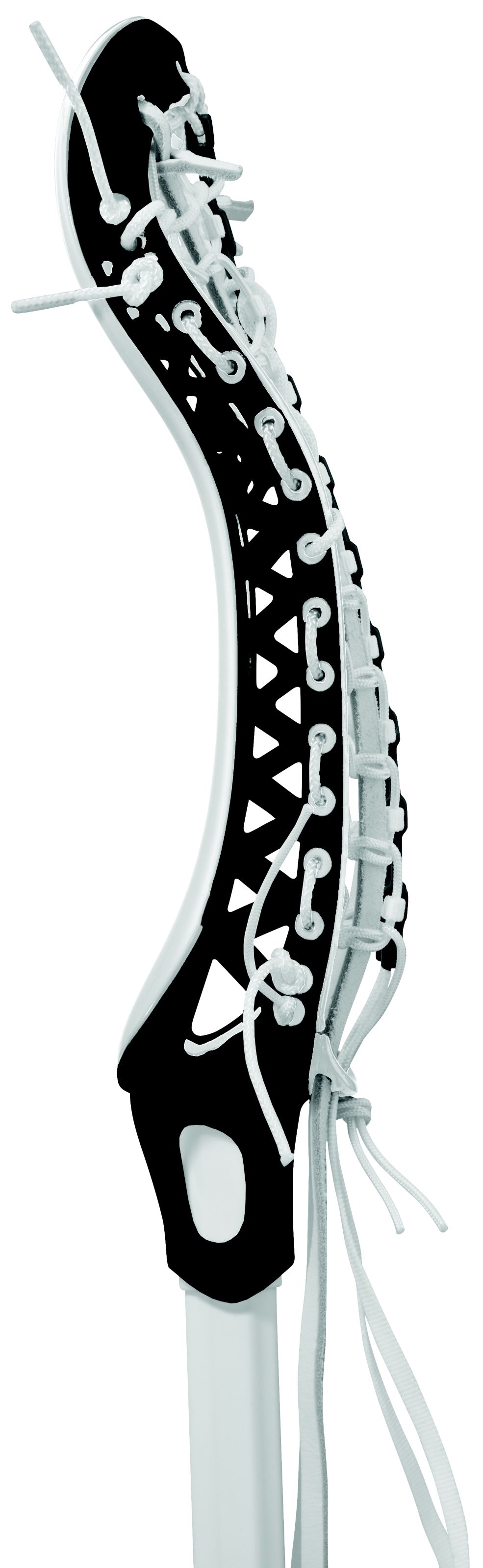 Mantra 2 Strung, Black with White image number 2