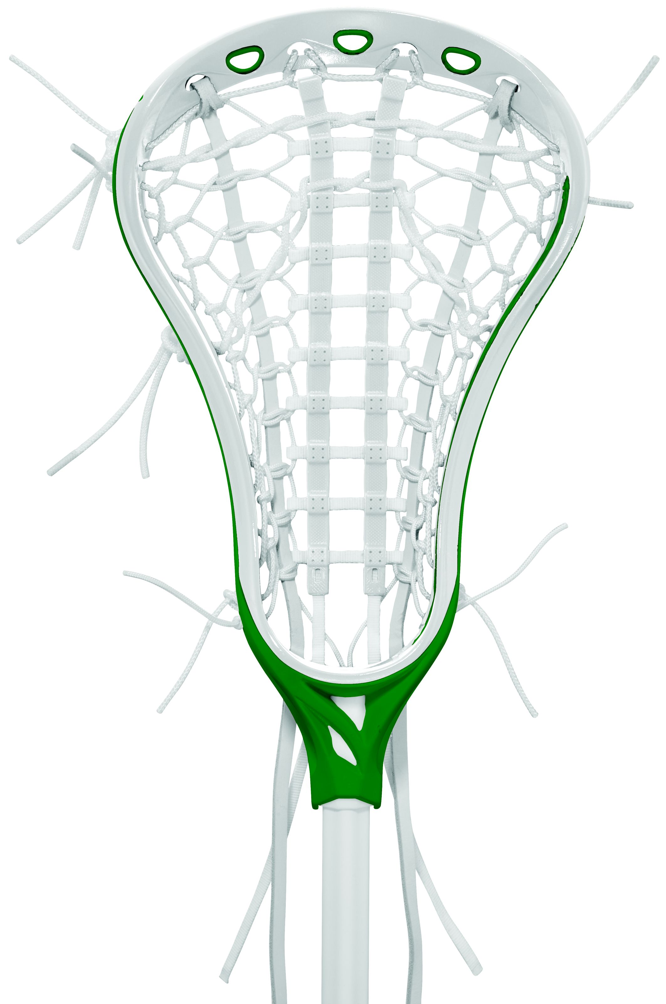 Mantra 2 Strung, Green with White image number 0