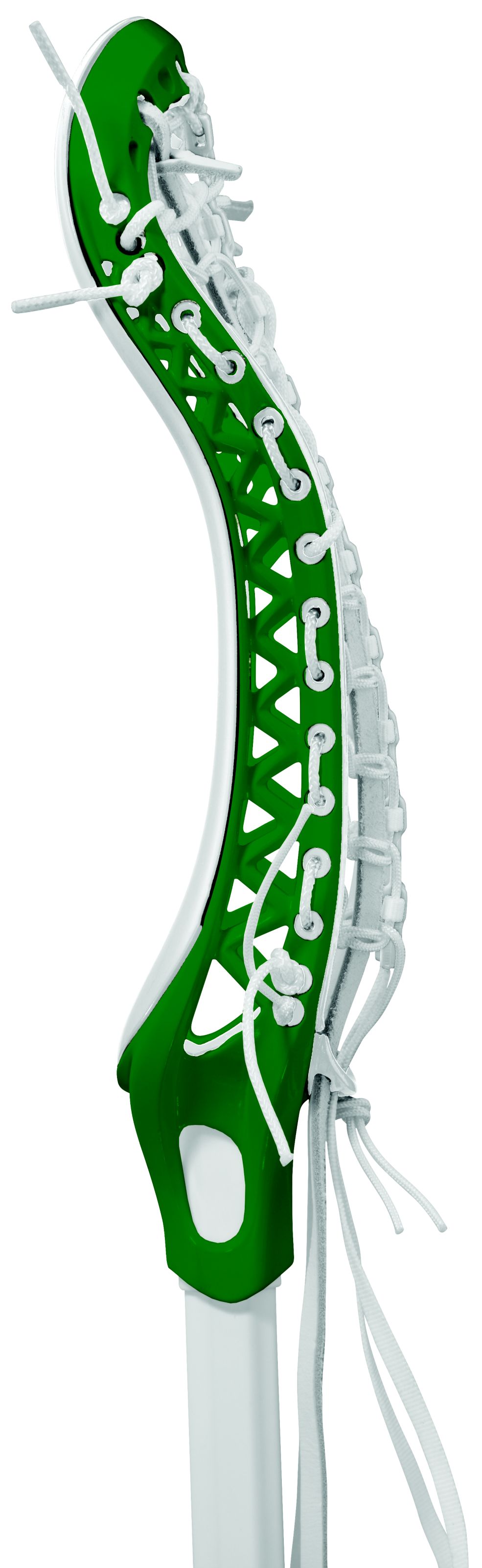 Mantra 2 Strung, Green with White image number 2