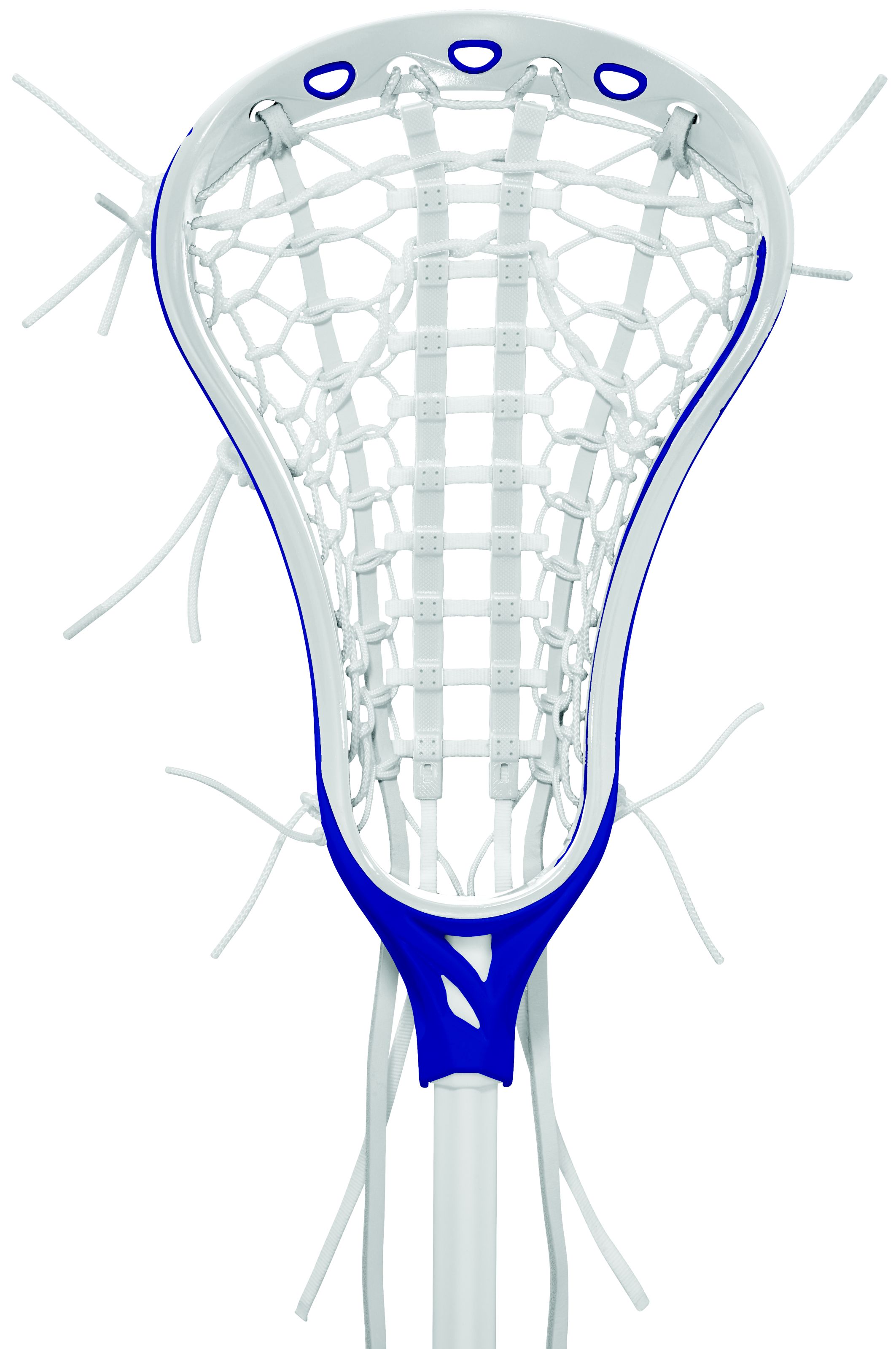 Mantra 2 Strung, Royal Blue with White image number 0