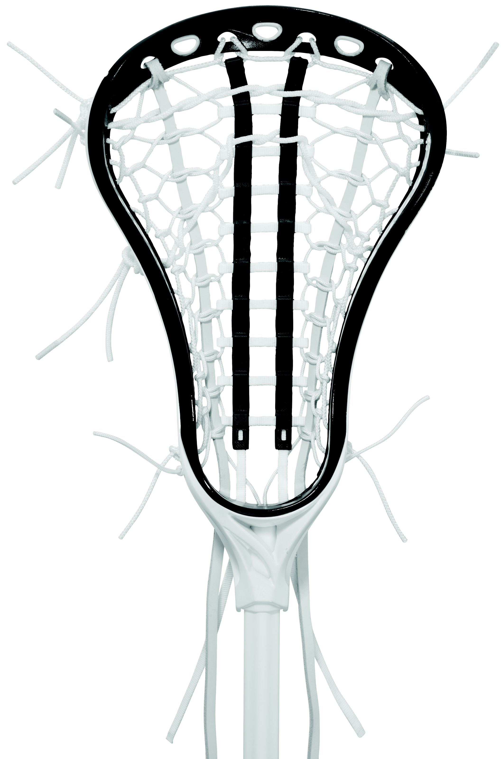 Mantra 2 Strung, White with Black image number 0
